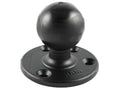 Bas rund stl. d (ram-d-202u)
