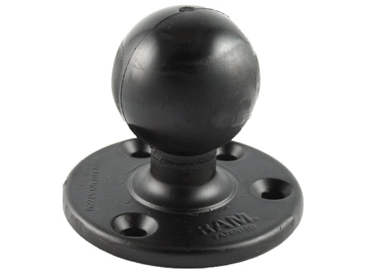 Bas rund stl. "d" (ram-d-202u)