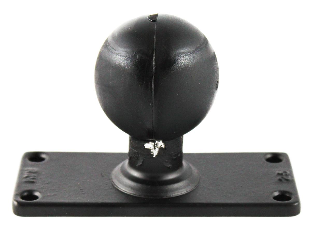 Bas 50x125mm stl. d (ram-d-202u-25)