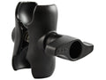 Kort dubbel arm stl. d (ram-d-201u-c)