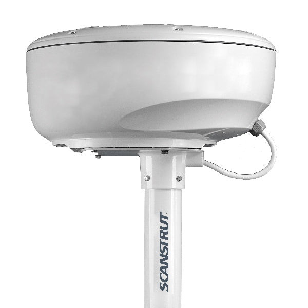 ScanStrut Radarmast 1