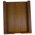 Ipadhållare teak