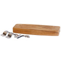 Fotsteg teak