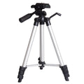 Kikarstativ aluminium höjd 1100mm vikt 0