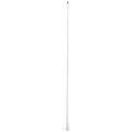 Scout KS-22 VHF-antenn vit