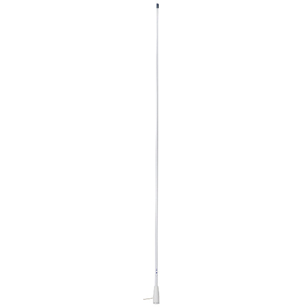 Scout KS-22 VHF-antenn vit