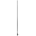 Scout KS-22 VHF antenn svart