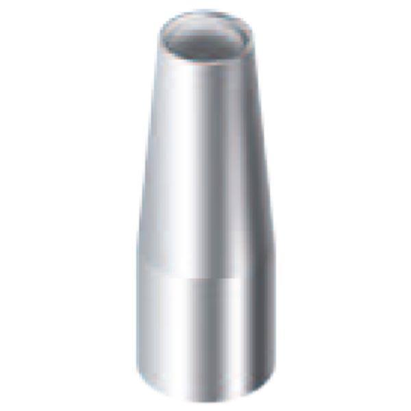 Glomex RA358 adapter till RA300 från 5/8x24 till 1x14