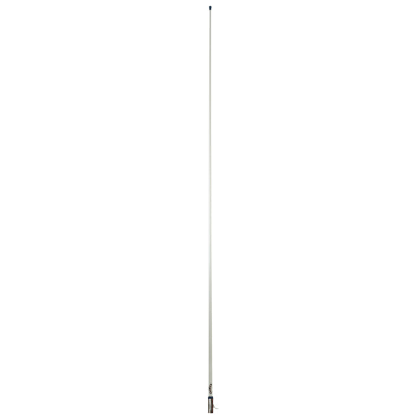 Glomex RA1225HP VHF antenn m/7