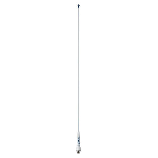 Glomeasy VHF-fiberantenn med FME-anslutning 90cm
