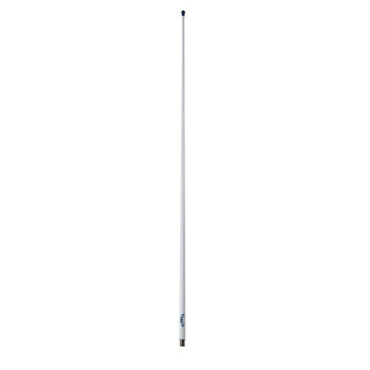 Glomex Glomeasy RA300 VHF-fiberantenn 120cm