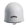 Glomex RA124 VHF-antenn med 9m kabel