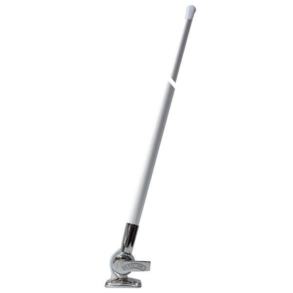 Glomex VHF-antenn RA104SS L:0
