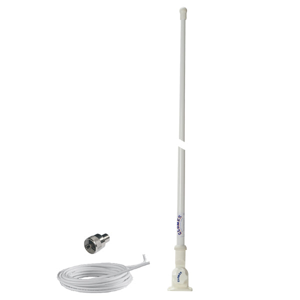 Glomex VHF antenn RA104