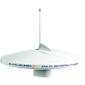 Glomex V9125AGCU/DAB TV-antenn med DAB Ø25cm