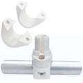 Glomex RA175 antennfäste nylon för Ø22