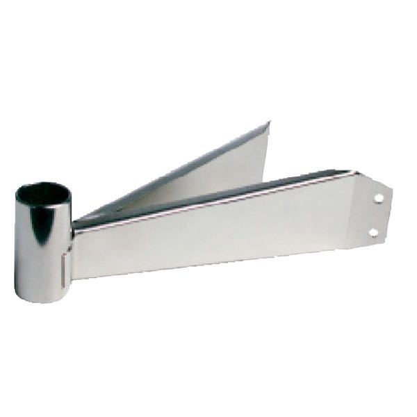 Glomex V9123 Masthållare för TV-antenn Ø25cm