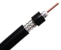 VHF-kabel RG58 super low loss