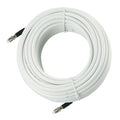 VHF-kabel RG58 low loss 50 Ohm med FME-kontakt - 6m