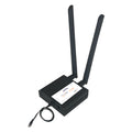 Glomex Zigboat 4G link utan simkort