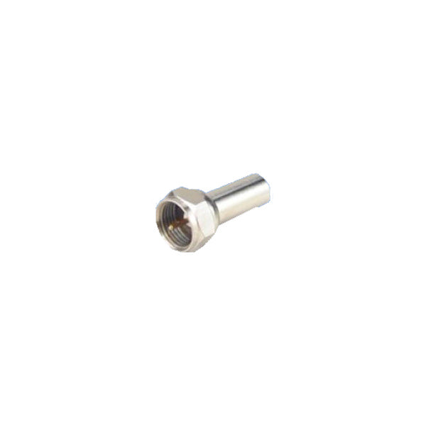 1852 F hankontakt för 6mm kabel (RG58)