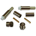 1852 FME honkontakt för 6mm kabel RG58