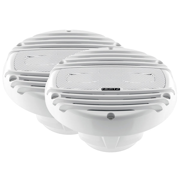 Hertz HMX 6.5-TW - 6.5 4Ohm marin högtalare