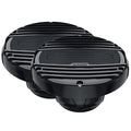 Hertz HMX 6.5-TC - 6.5 4Ohm marin högtalare