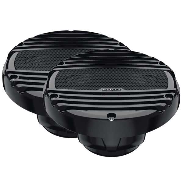 Hertz HMX 6.5-TC - 6.5 4Ohm marin högtalare