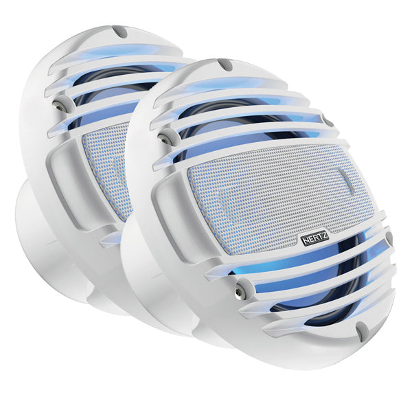 Hertz HMX 6.5-LD-TW- 6.5 4Ohm marin högtalare