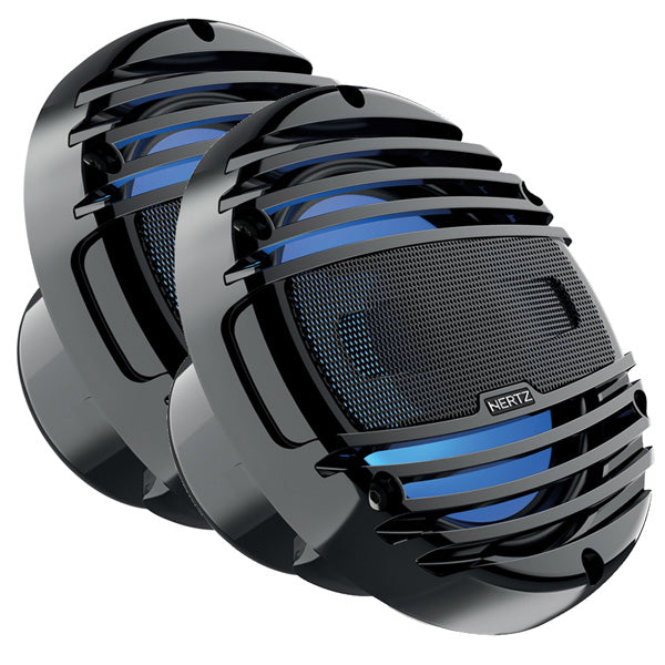 Hertz HMX 6.5-LD-TC- 6.5 4Ohm marin högtalare