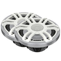 Hertz HMX 6.5 S-LD-SW-6.54 Ohm marin högtalare