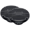 Hertz HEX 6.5 M-TC-6.5 4 Ohm marin högtalare Total