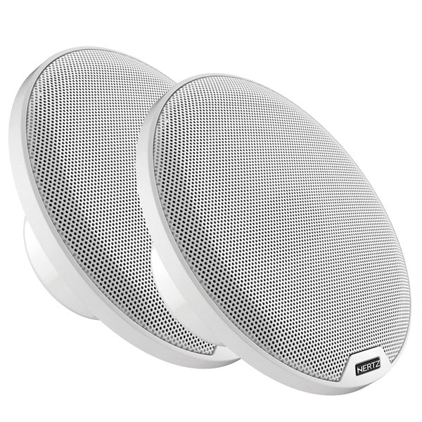 Hertz HEX 6.5 C-W - 6.5 4 Ohm marin högtalare