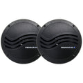 Promarine bluetooth-högtalare slav svart set 6