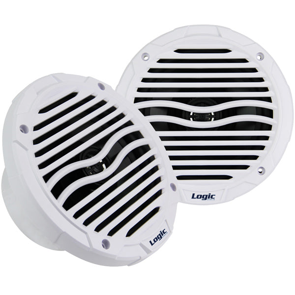 Högtalarset Logic SoundLab Marine 5
