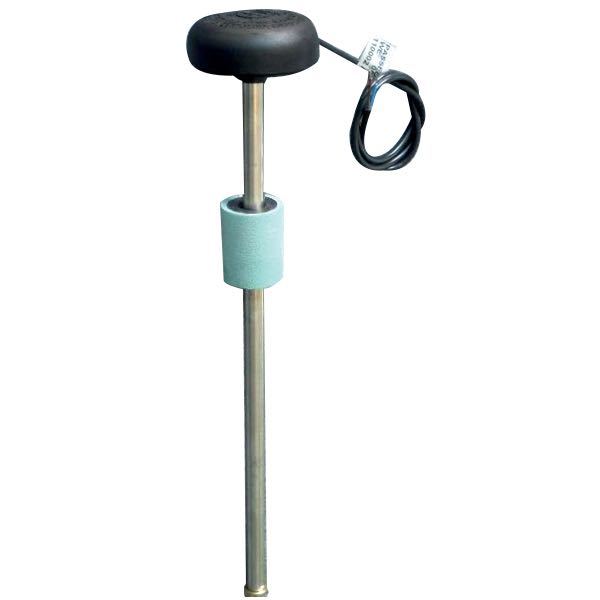 Givare bränsle/vatten 25cm