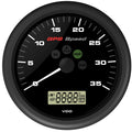 VDO gps speed 0-12knob