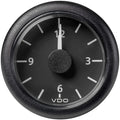 VDO klocka 24v