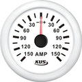 Kus amperemeter vit