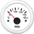 Kus oljetemperatur vit 50-150gr