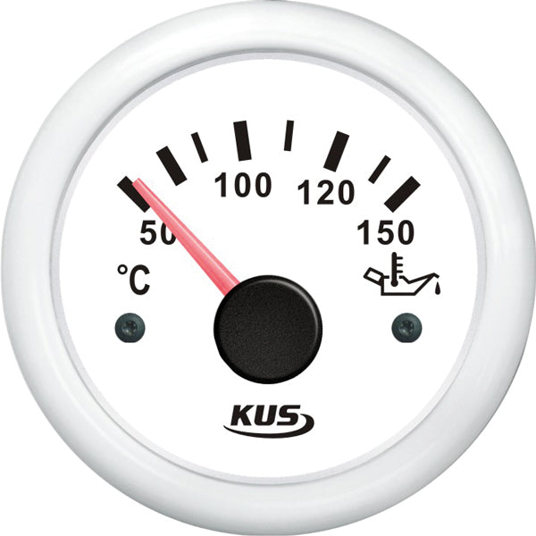 Kus oljetemperatur vit 50-150gr