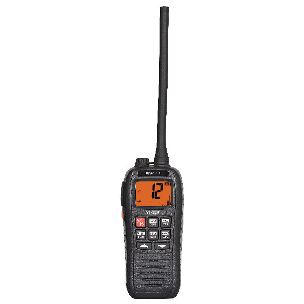 1852 VHF Radio VT38M