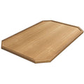Lagun rimini platta 85x54 cm