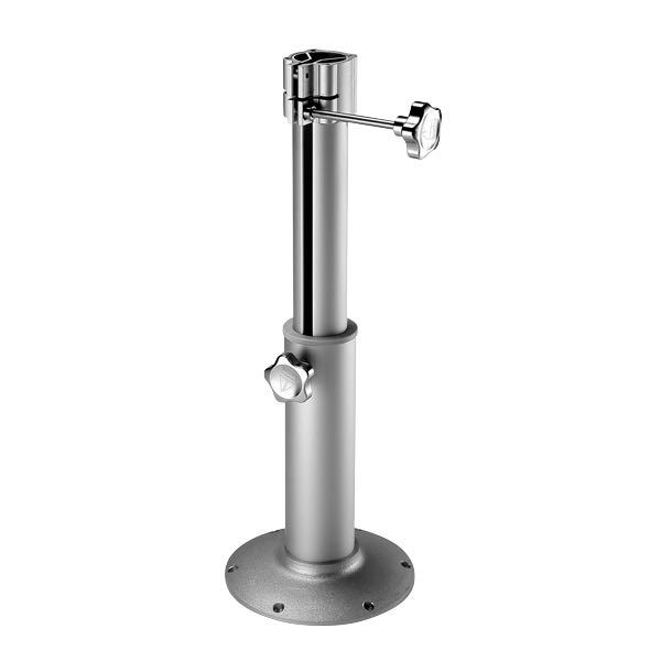 Stolstativ justerbart 40-60cm