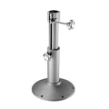 Stolstativ kraftig 40-60cm ø80mm
