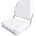 ESM SC40 basic sits färg: vit bredd 40cm