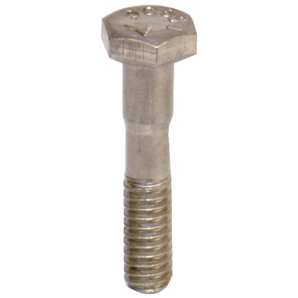 Bult till amerikanarstol 1/4 x 1 1/2 (l-37mm med 2cm gänga