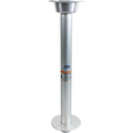 ESM bordsstativ flyttbar h-685mm