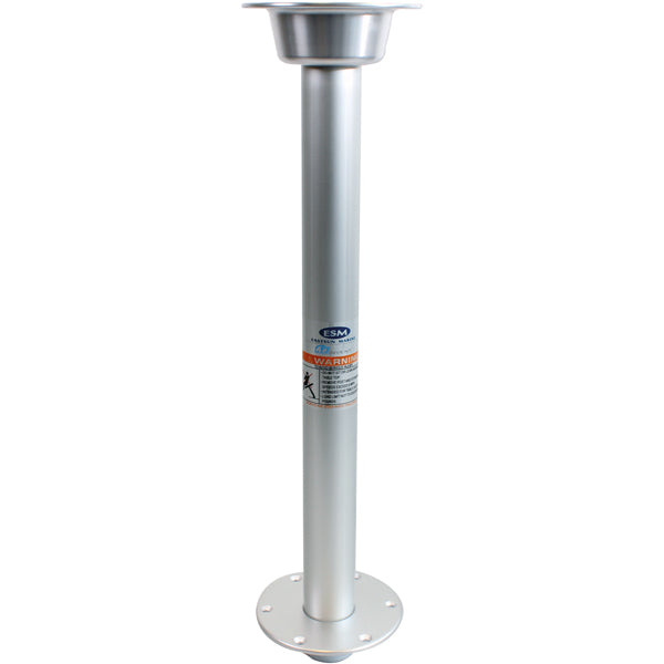 ESM bordsstativ flyttbar h-685mm